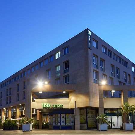 Ibis Styles Toulon Centre Port Ξενοδοχείο Εξωτερικό φωτογραφία