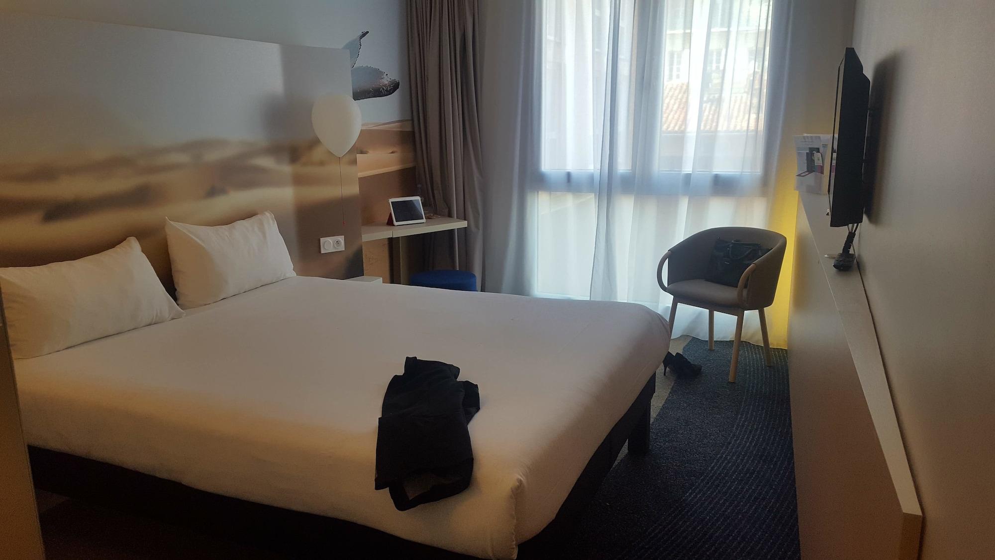 Ibis Styles Toulon Centre Port Ξενοδοχείο Εξωτερικό φωτογραφία
