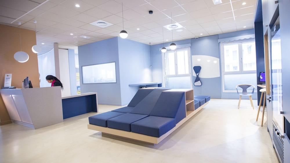 Ibis Styles Toulon Centre Port Ξενοδοχείο Εξωτερικό φωτογραφία