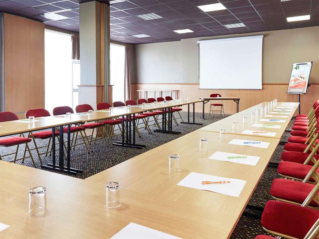 Ibis Styles Toulon Centre Port Ξενοδοχείο Εξωτερικό φωτογραφία