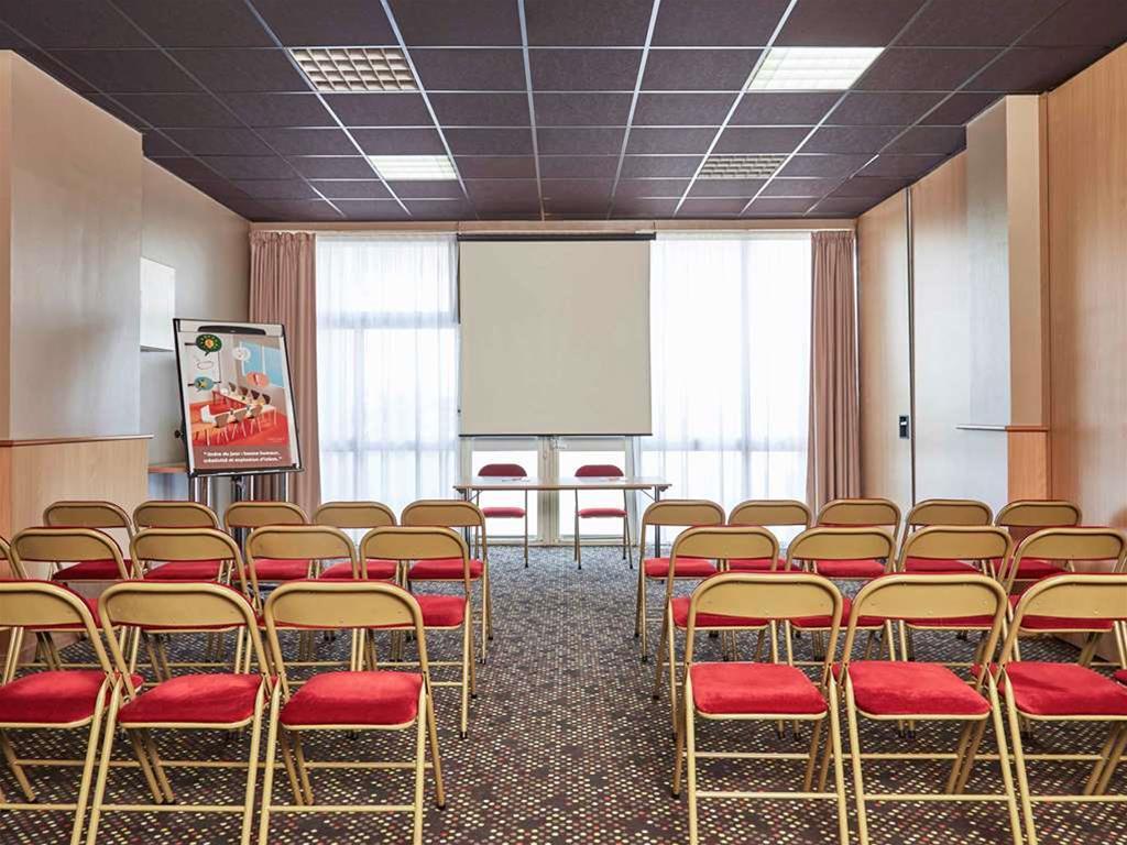 Ibis Styles Toulon Centre Port Ξενοδοχείο Εξωτερικό φωτογραφία