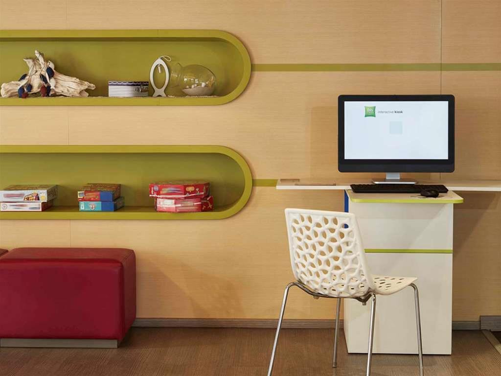 Ibis Styles Toulon Centre Port Ξενοδοχείο Εξωτερικό φωτογραφία