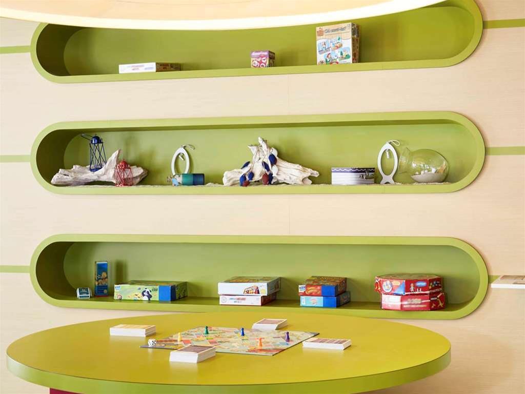 Ibis Styles Toulon Centre Port Ξενοδοχείο Εξωτερικό φωτογραφία