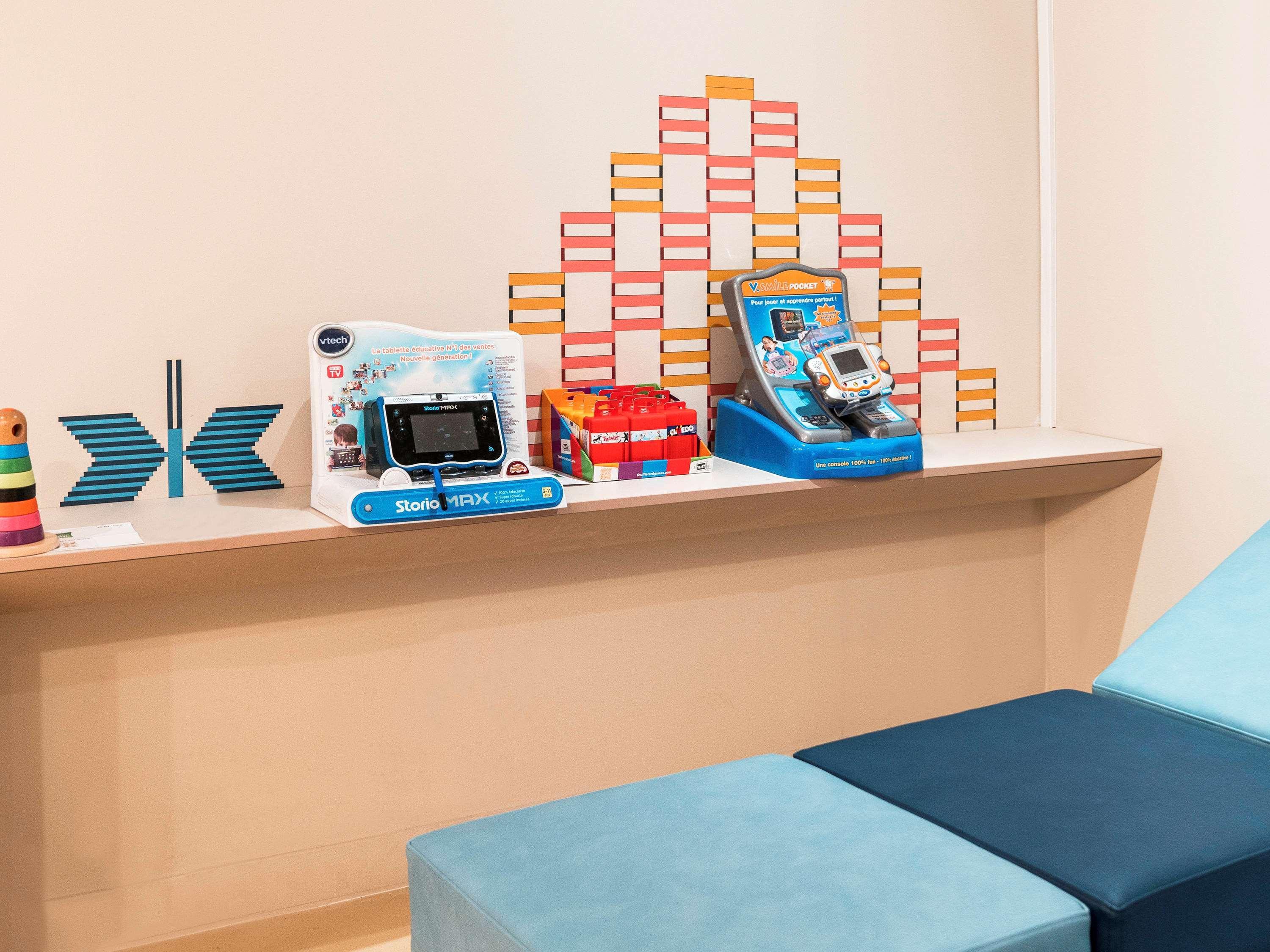 Ibis Styles Toulon Centre Port Ξενοδοχείο Εξωτερικό φωτογραφία
