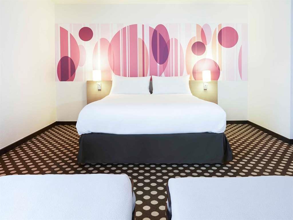Ibis Styles Toulon Centre Port Ξενοδοχείο Εξωτερικό φωτογραφία