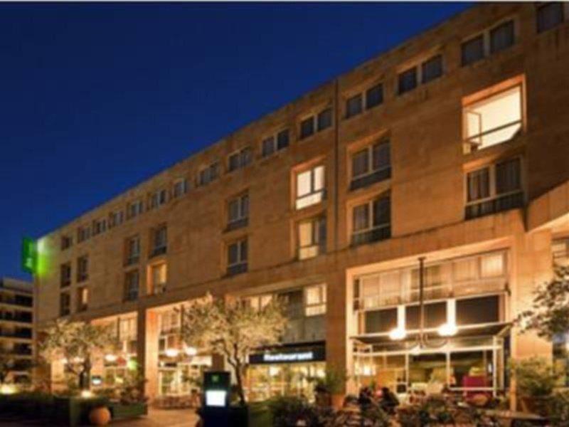 Ibis Styles Toulon Centre Port Ξενοδοχείο Εξωτερικό φωτογραφία