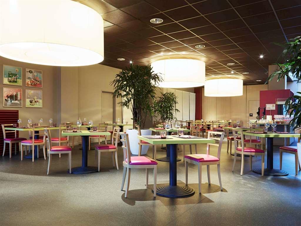 Ibis Styles Toulon Centre Port Ξενοδοχείο Εξωτερικό φωτογραφία