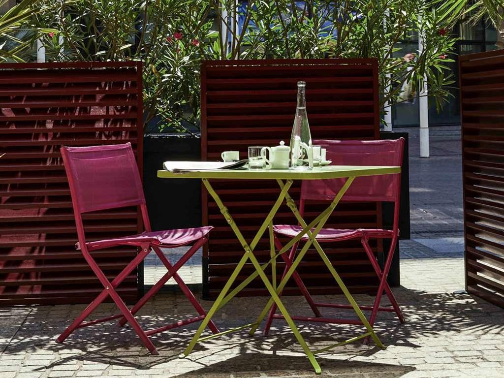 Ibis Styles Toulon Centre Port Ξενοδοχείο Εξωτερικό φωτογραφία