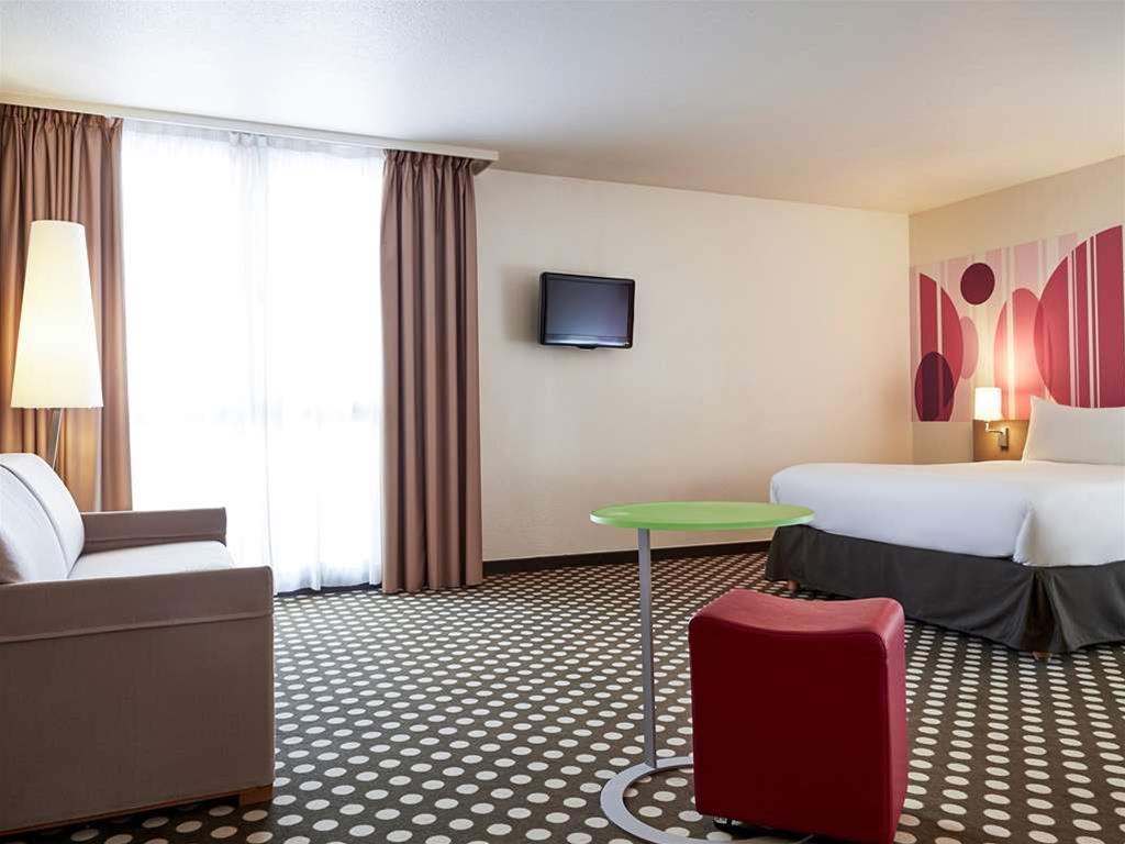 Ibis Styles Toulon Centre Port Ξενοδοχείο Εξωτερικό φωτογραφία