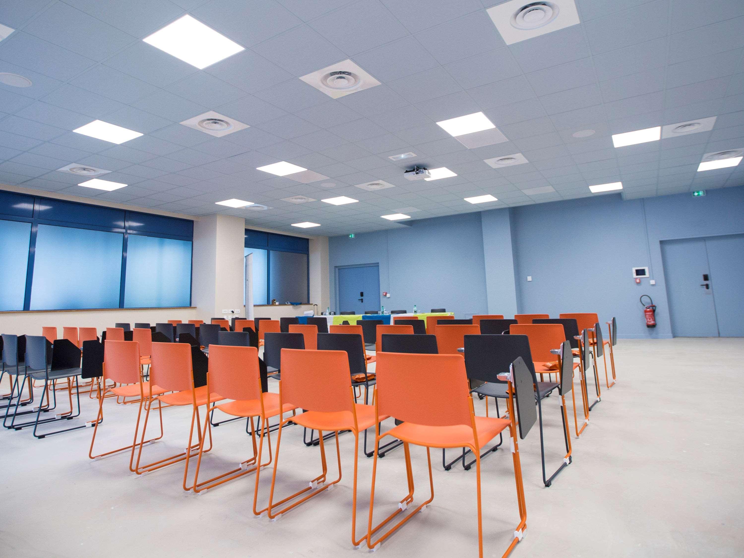 Ibis Styles Toulon Centre Port Ξενοδοχείο Εξωτερικό φωτογραφία