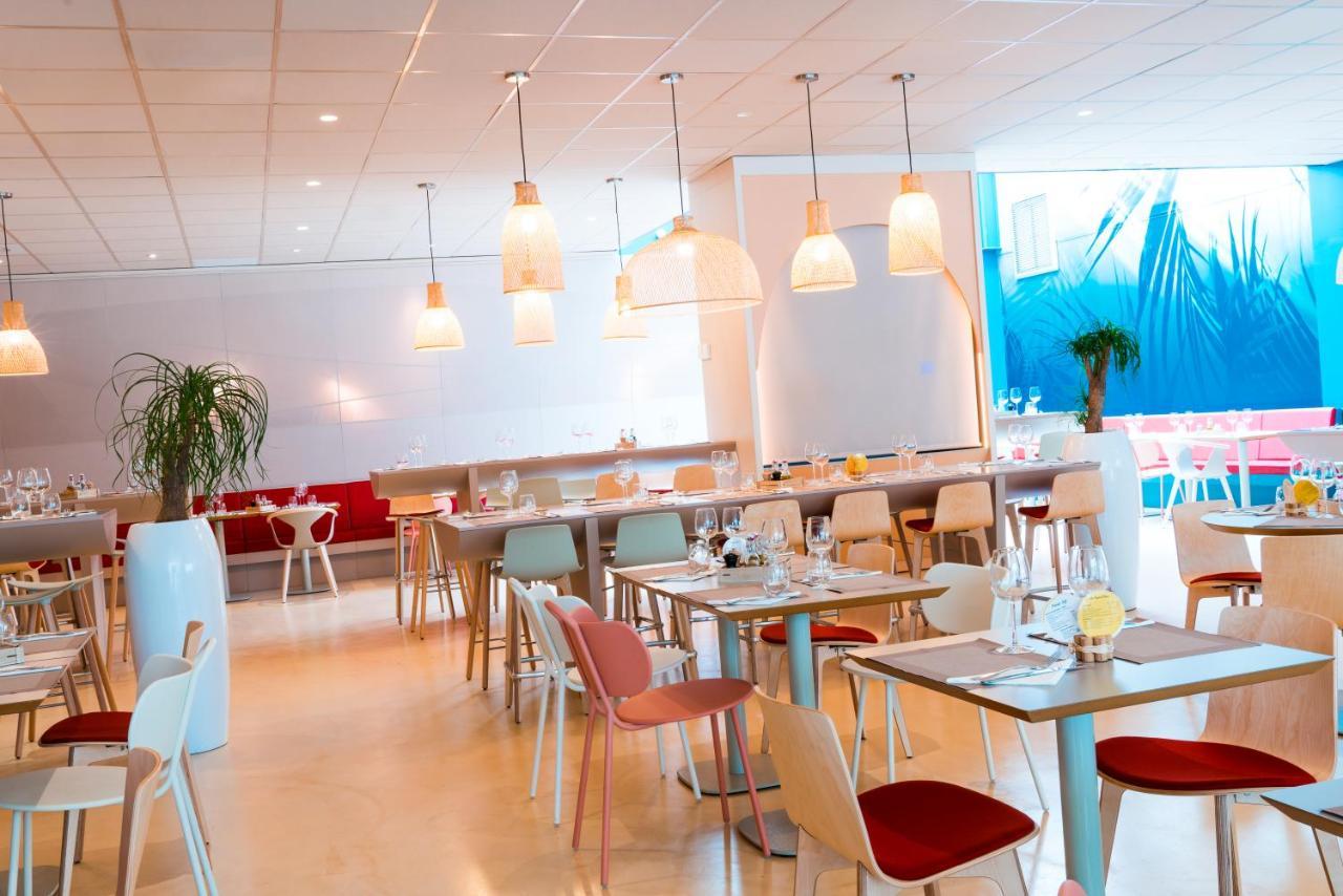 Ibis Styles Toulon Centre Port Ξενοδοχείο Εξωτερικό φωτογραφία