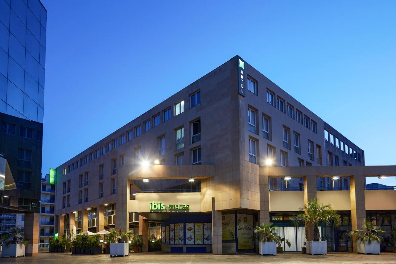 Ibis Styles Toulon Centre Port Ξενοδοχείο Εξωτερικό φωτογραφία