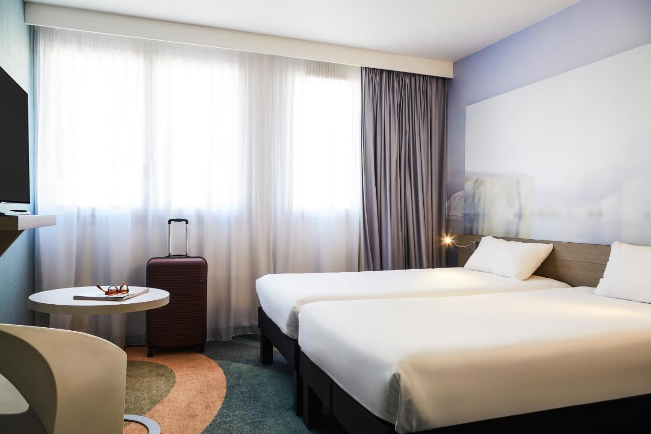 Ibis Styles Toulon Centre Port Ξενοδοχείο Εξωτερικό φωτογραφία