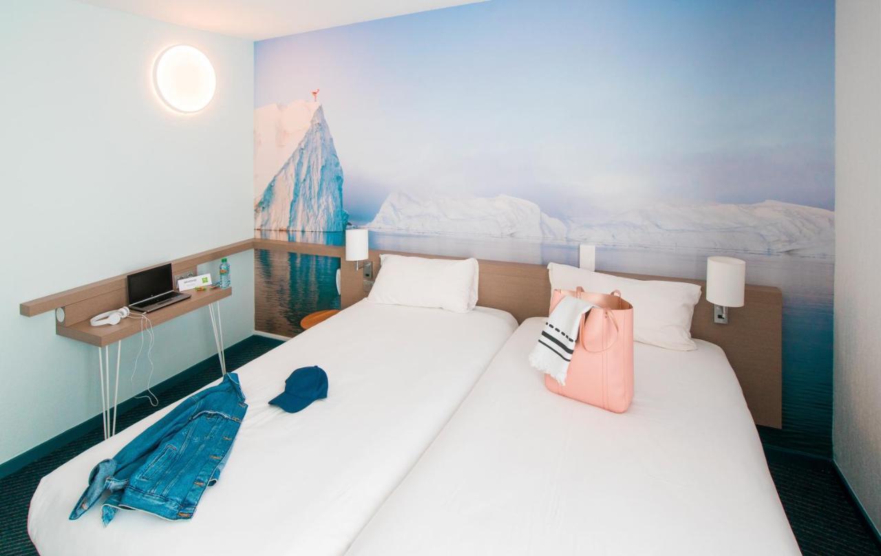 Ibis Styles Toulon Centre Port Ξενοδοχείο Εξωτερικό φωτογραφία