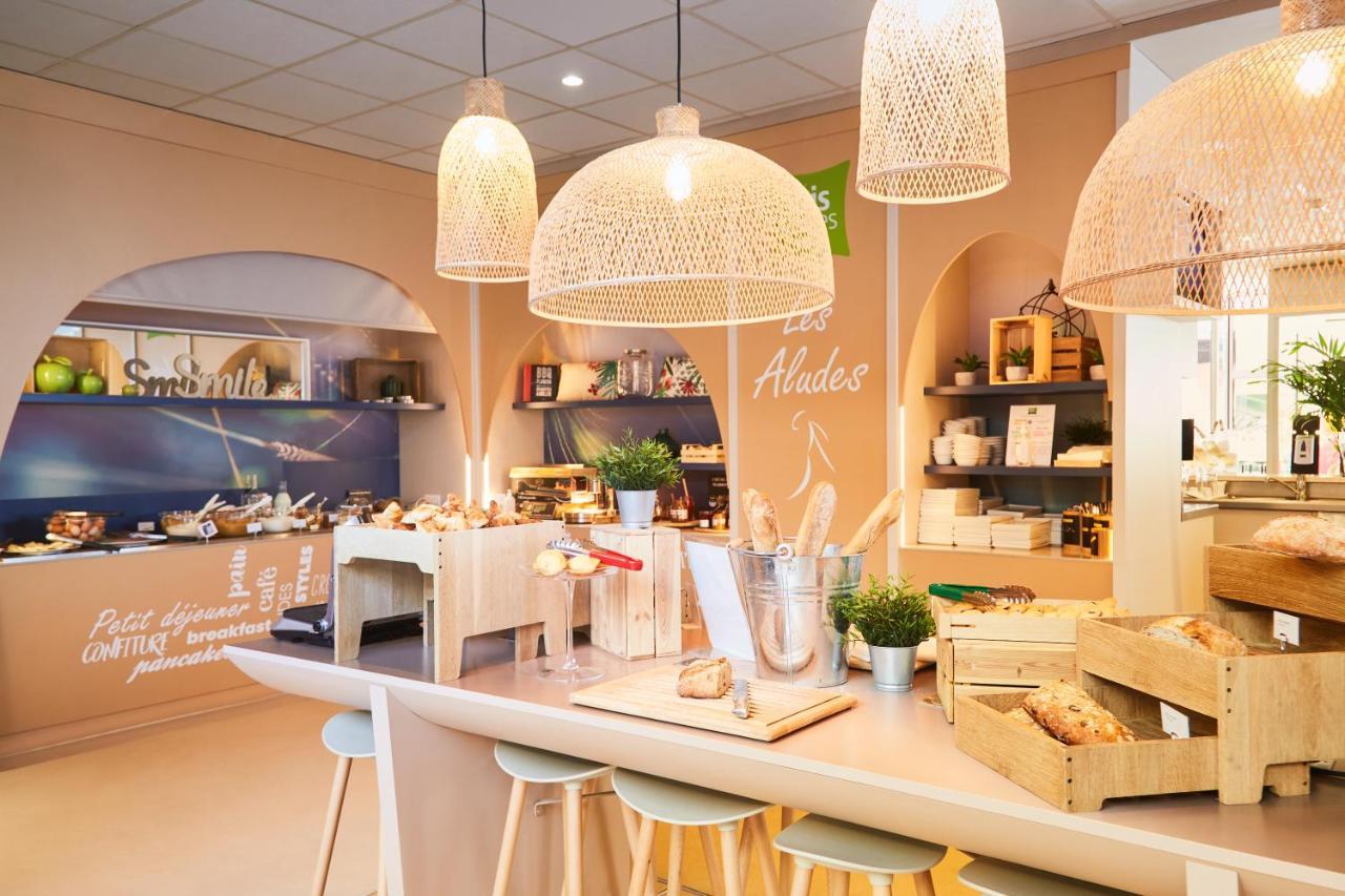 Ibis Styles Toulon Centre Port Ξενοδοχείο Εξωτερικό φωτογραφία