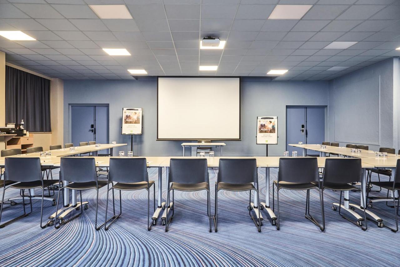 Ibis Styles Toulon Centre Port Ξενοδοχείο Εξωτερικό φωτογραφία