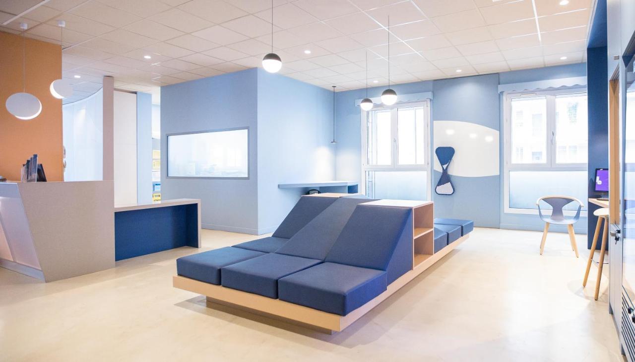 Ibis Styles Toulon Centre Port Ξενοδοχείο Εξωτερικό φωτογραφία
