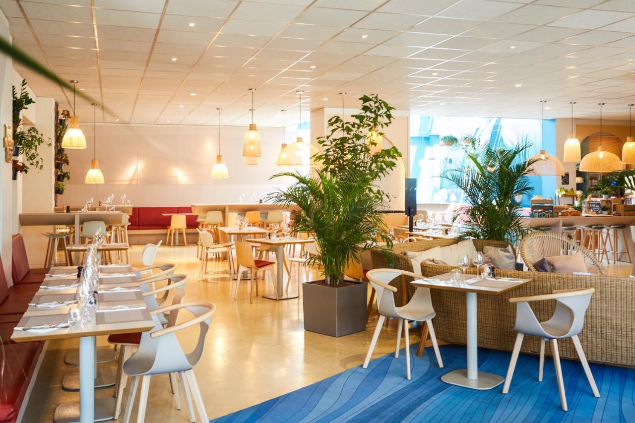 Ibis Styles Toulon Centre Port Ξενοδοχείο Εξωτερικό φωτογραφία