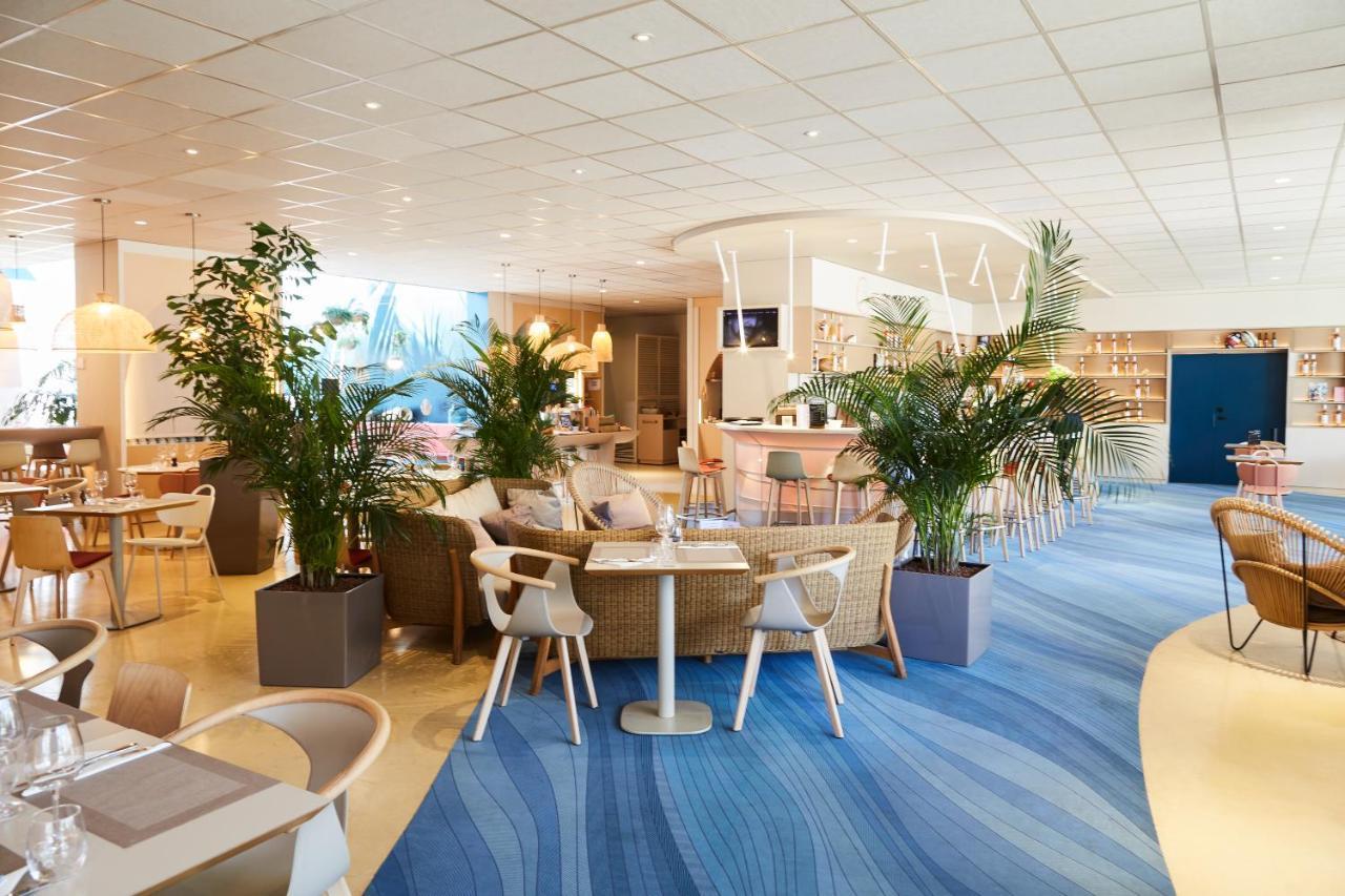 Ibis Styles Toulon Centre Port Ξενοδοχείο Εξωτερικό φωτογραφία