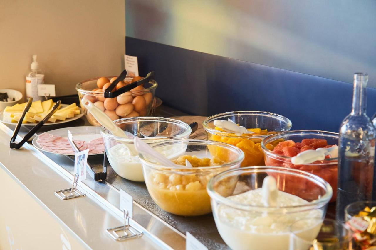 Ibis Styles Toulon Centre Port Ξενοδοχείο Εξωτερικό φωτογραφία
