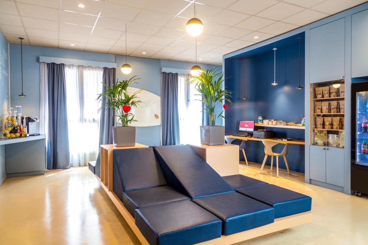 Ibis Styles Toulon Centre Port Ξενοδοχείο Εξωτερικό φωτογραφία