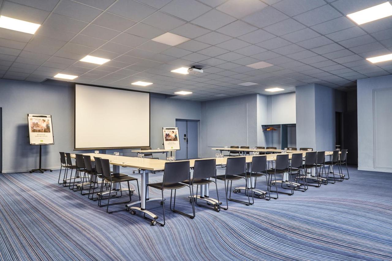 Ibis Styles Toulon Centre Port Ξενοδοχείο Εξωτερικό φωτογραφία