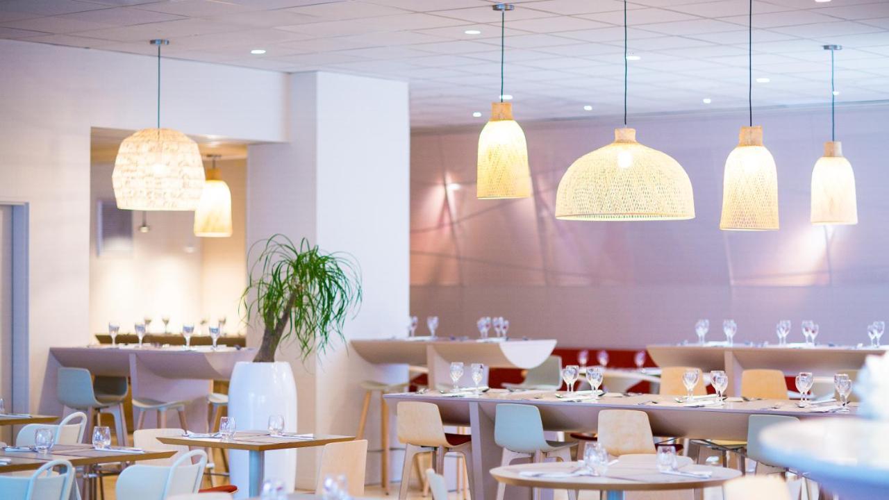 Ibis Styles Toulon Centre Port Ξενοδοχείο Εξωτερικό φωτογραφία