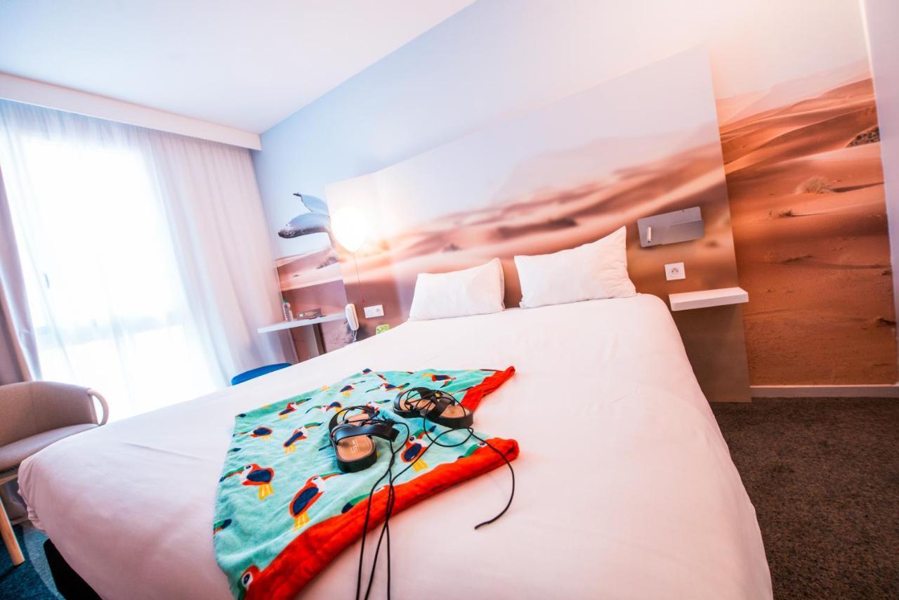Ibis Styles Toulon Centre Port Ξενοδοχείο Εξωτερικό φωτογραφία