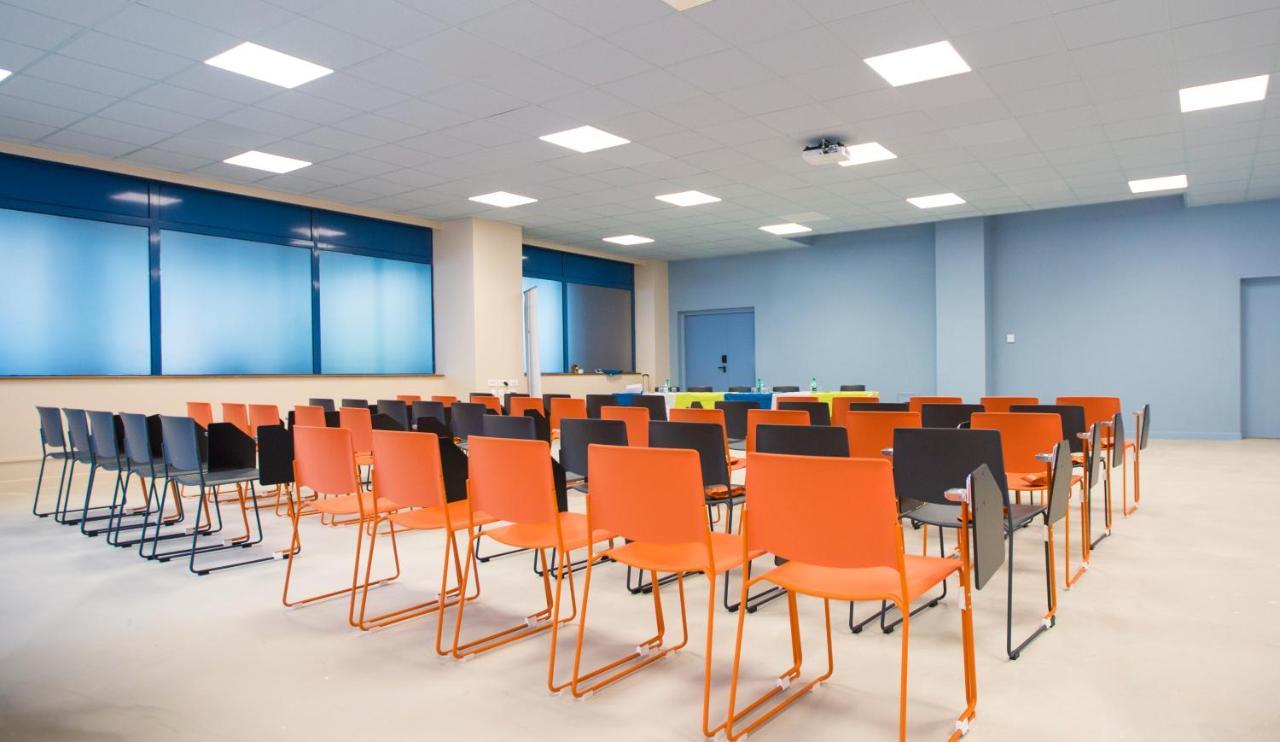 Ibis Styles Toulon Centre Port Ξενοδοχείο Εξωτερικό φωτογραφία