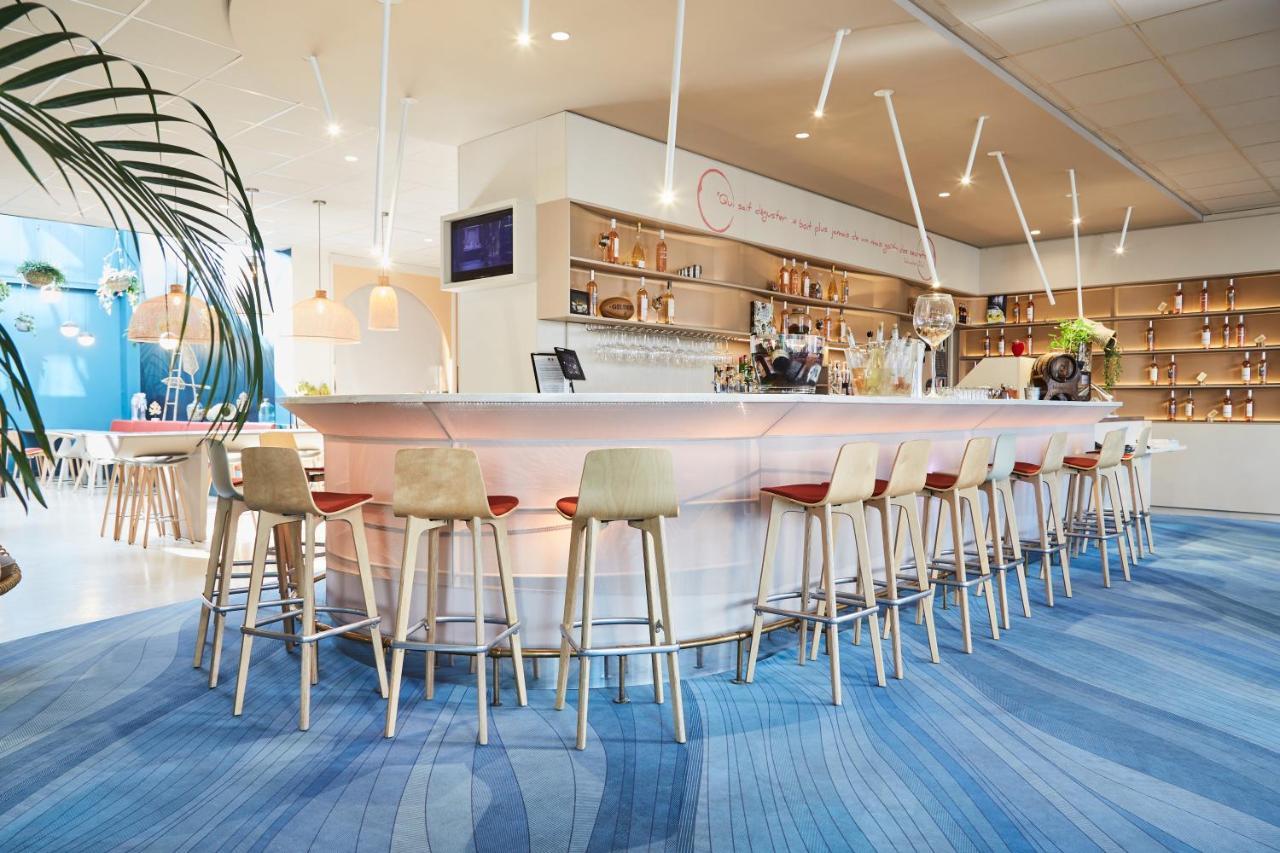 Ibis Styles Toulon Centre Port Ξενοδοχείο Εξωτερικό φωτογραφία