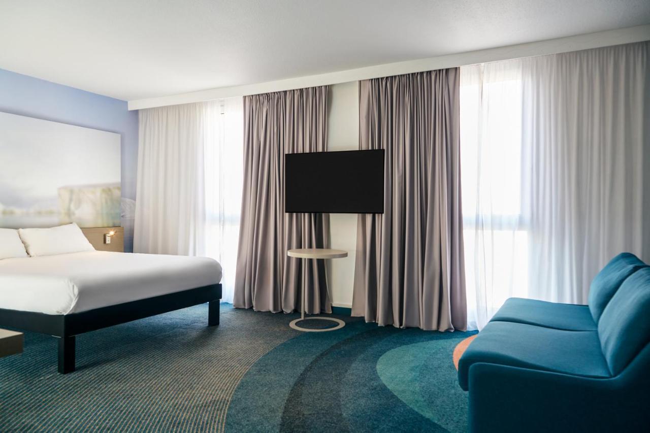 Ibis Styles Toulon Centre Port Ξενοδοχείο Εξωτερικό φωτογραφία