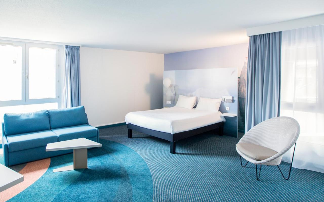 Ibis Styles Toulon Centre Port Ξενοδοχείο Εξωτερικό φωτογραφία