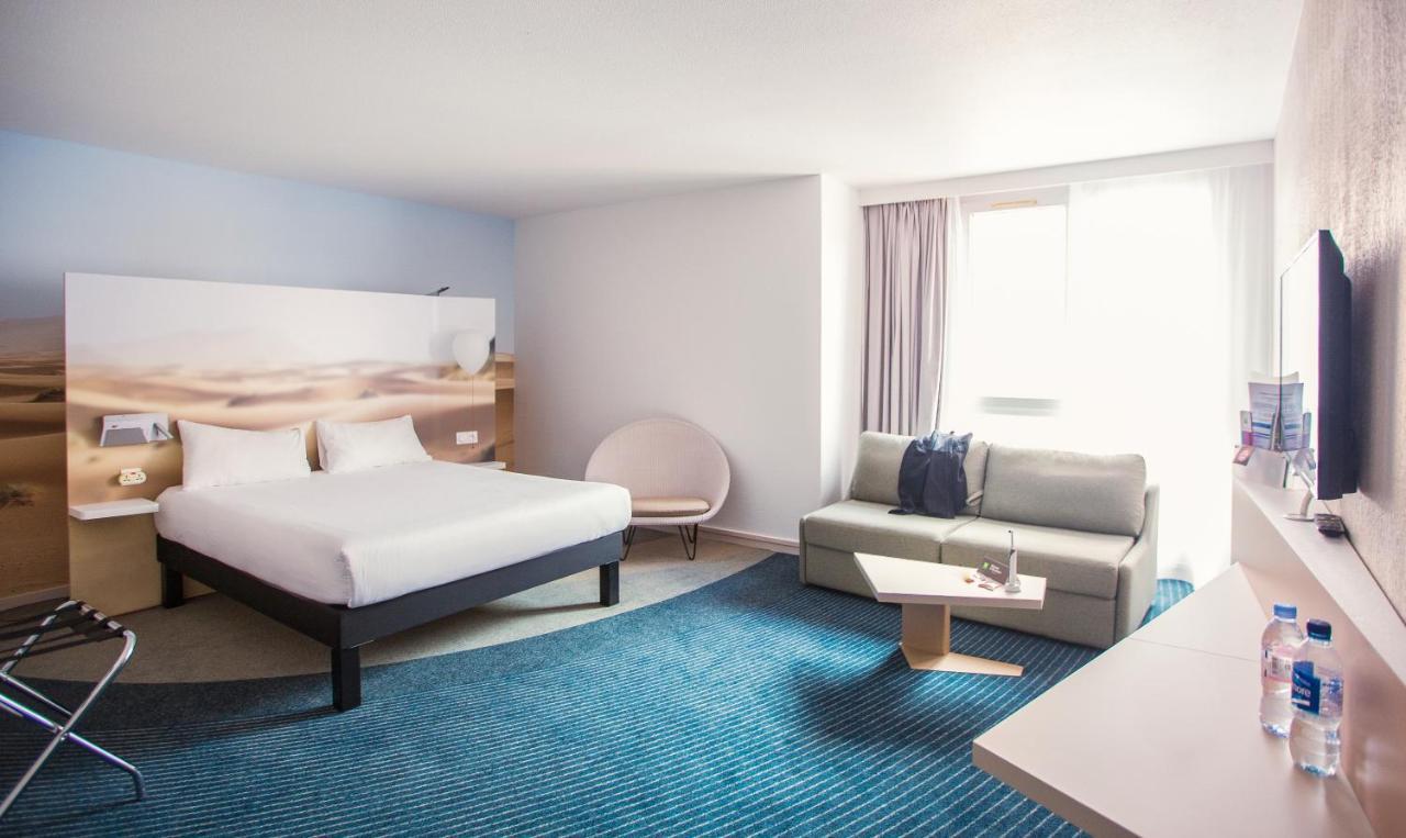 Ibis Styles Toulon Centre Port Ξενοδοχείο Εξωτερικό φωτογραφία