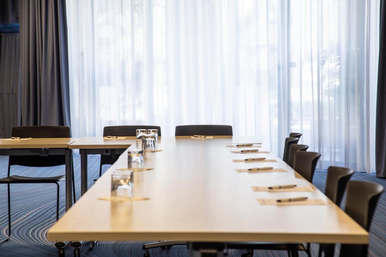Ibis Styles Toulon Centre Port Ξενοδοχείο Εξωτερικό φωτογραφία