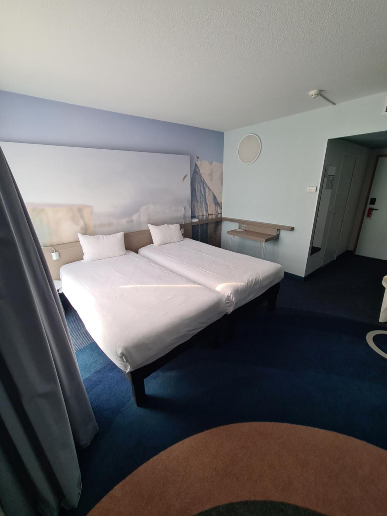 Ibis Styles Toulon Centre Port Ξενοδοχείο Εξωτερικό φωτογραφία