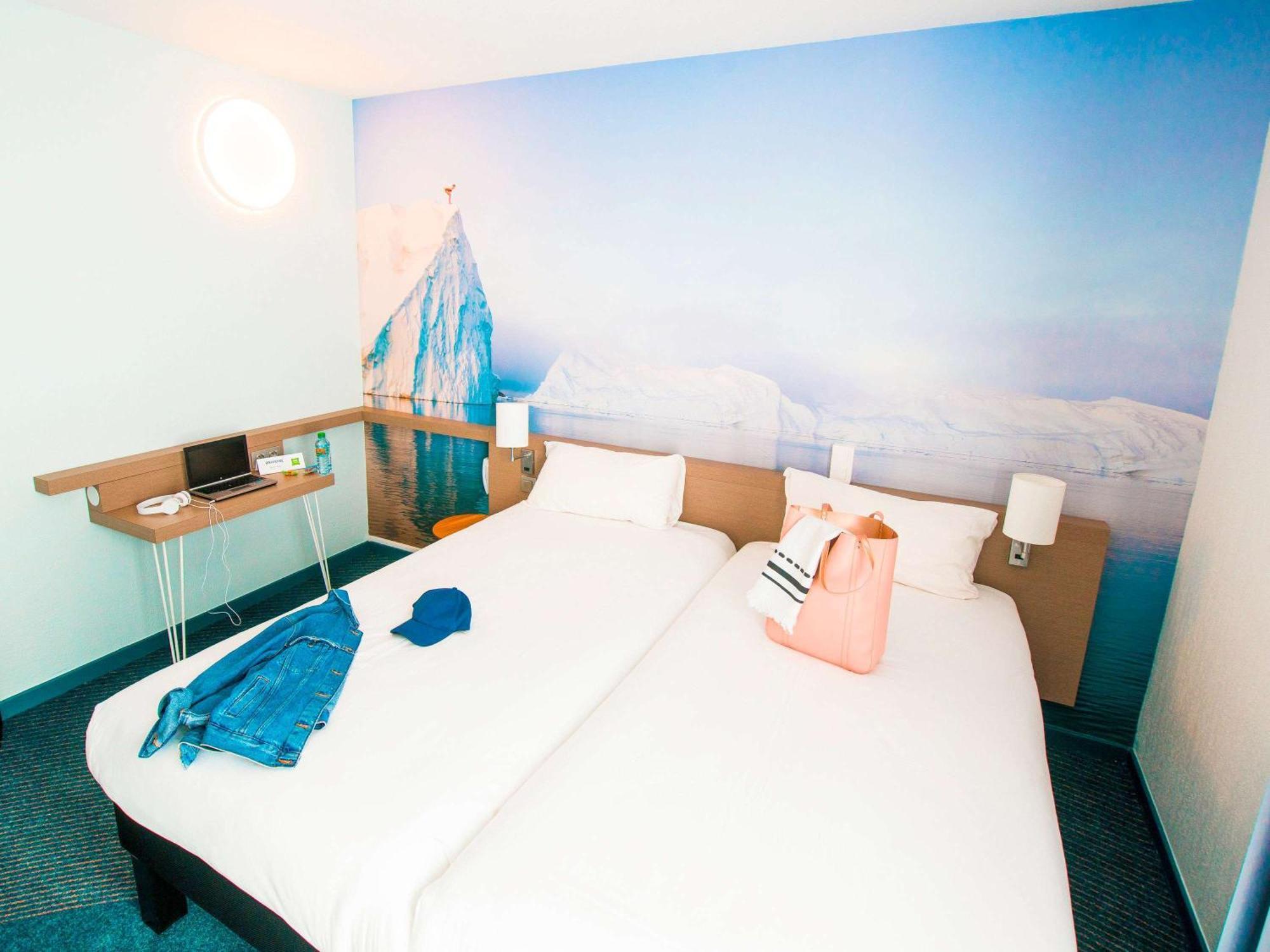 Ibis Styles Toulon Centre Port Ξενοδοχείο Εξωτερικό φωτογραφία