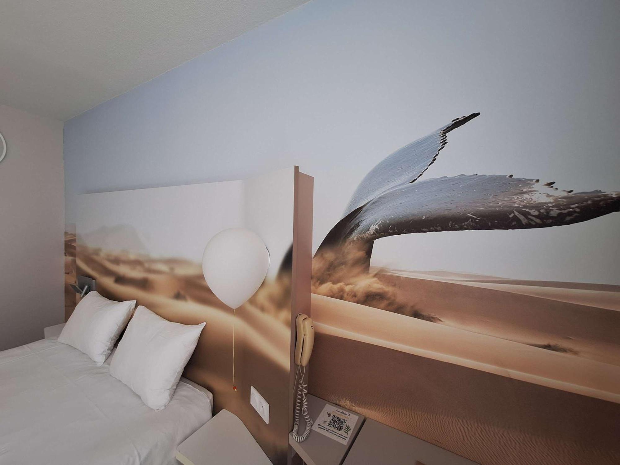 Ibis Styles Toulon Centre Port Ξενοδοχείο Εξωτερικό φωτογραφία