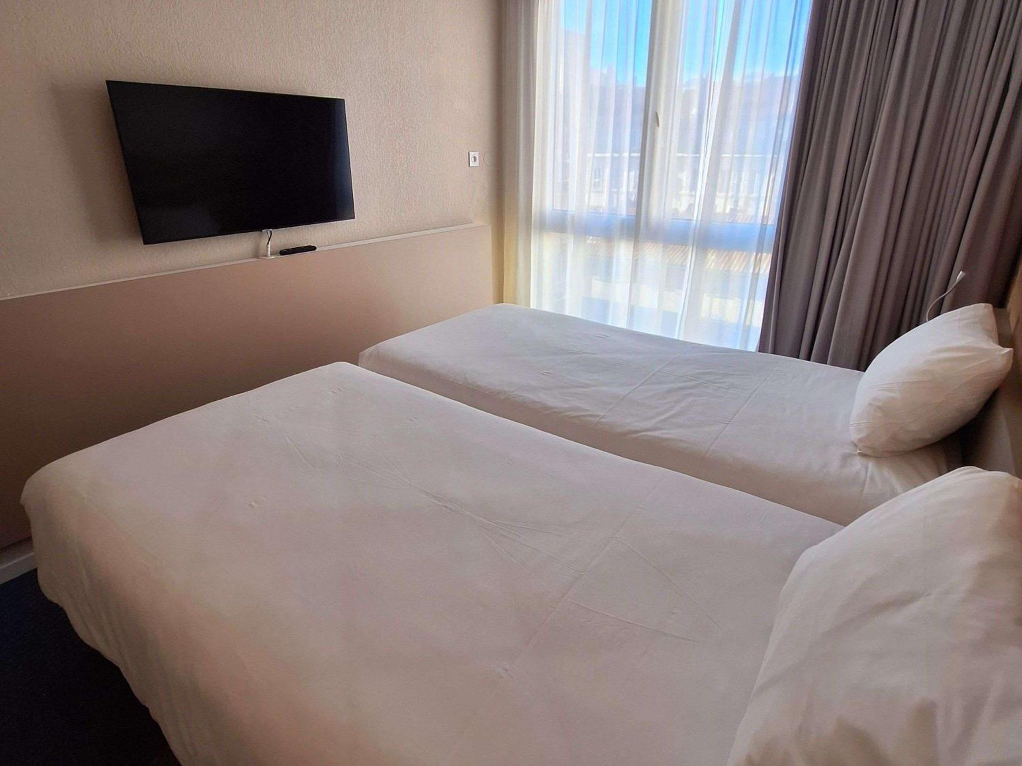 Ibis Styles Toulon Centre Port Ξενοδοχείο Εξωτερικό φωτογραφία