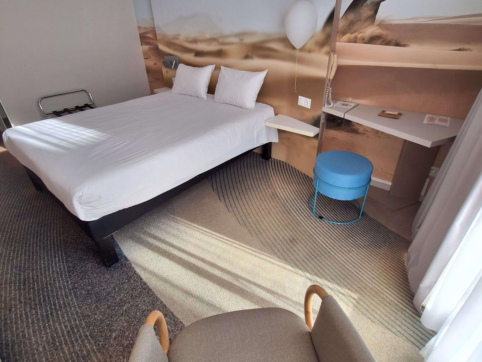 Ibis Styles Toulon Centre Port Ξενοδοχείο Εξωτερικό φωτογραφία