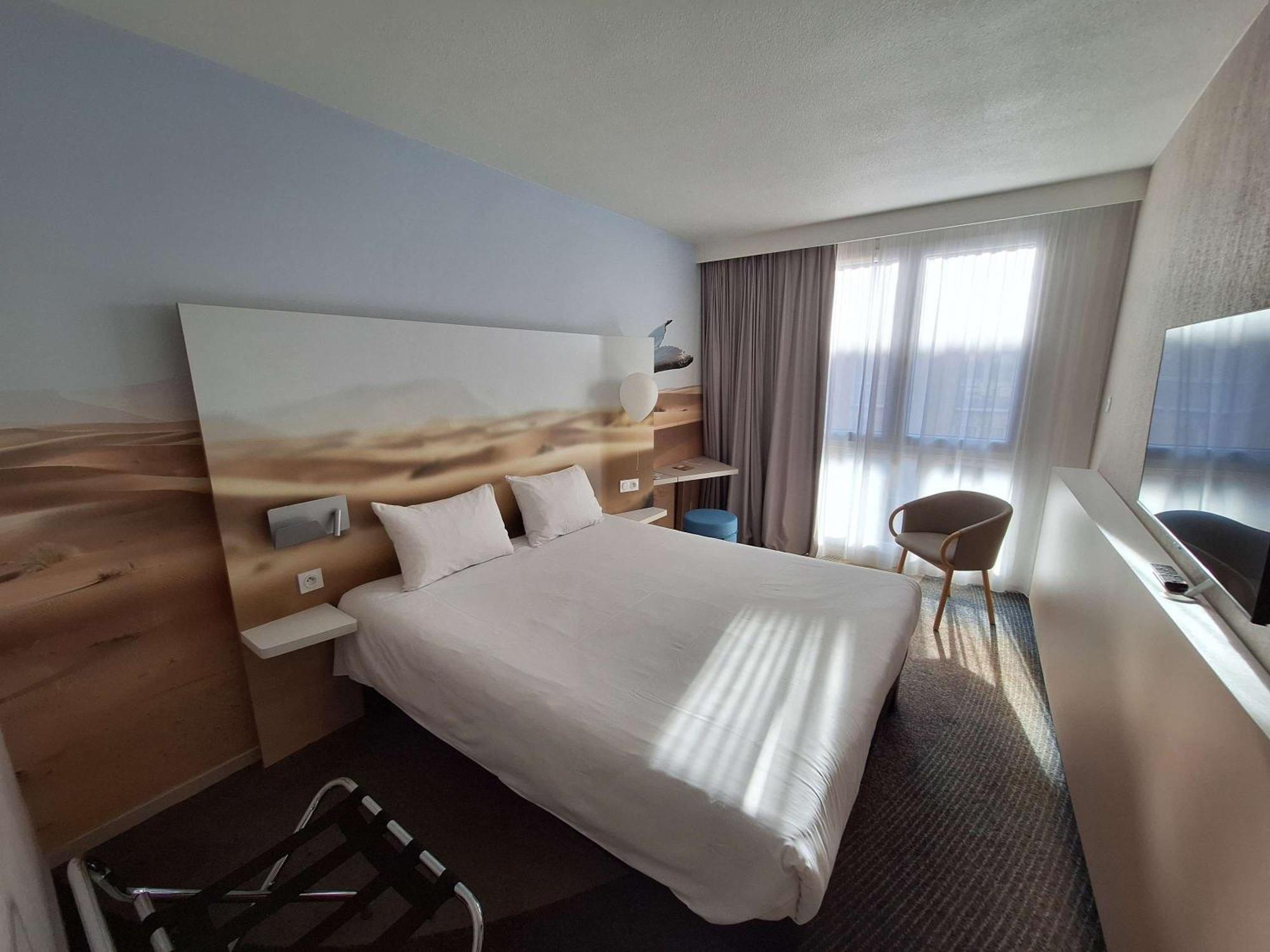 Ibis Styles Toulon Centre Port Ξενοδοχείο Εξωτερικό φωτογραφία