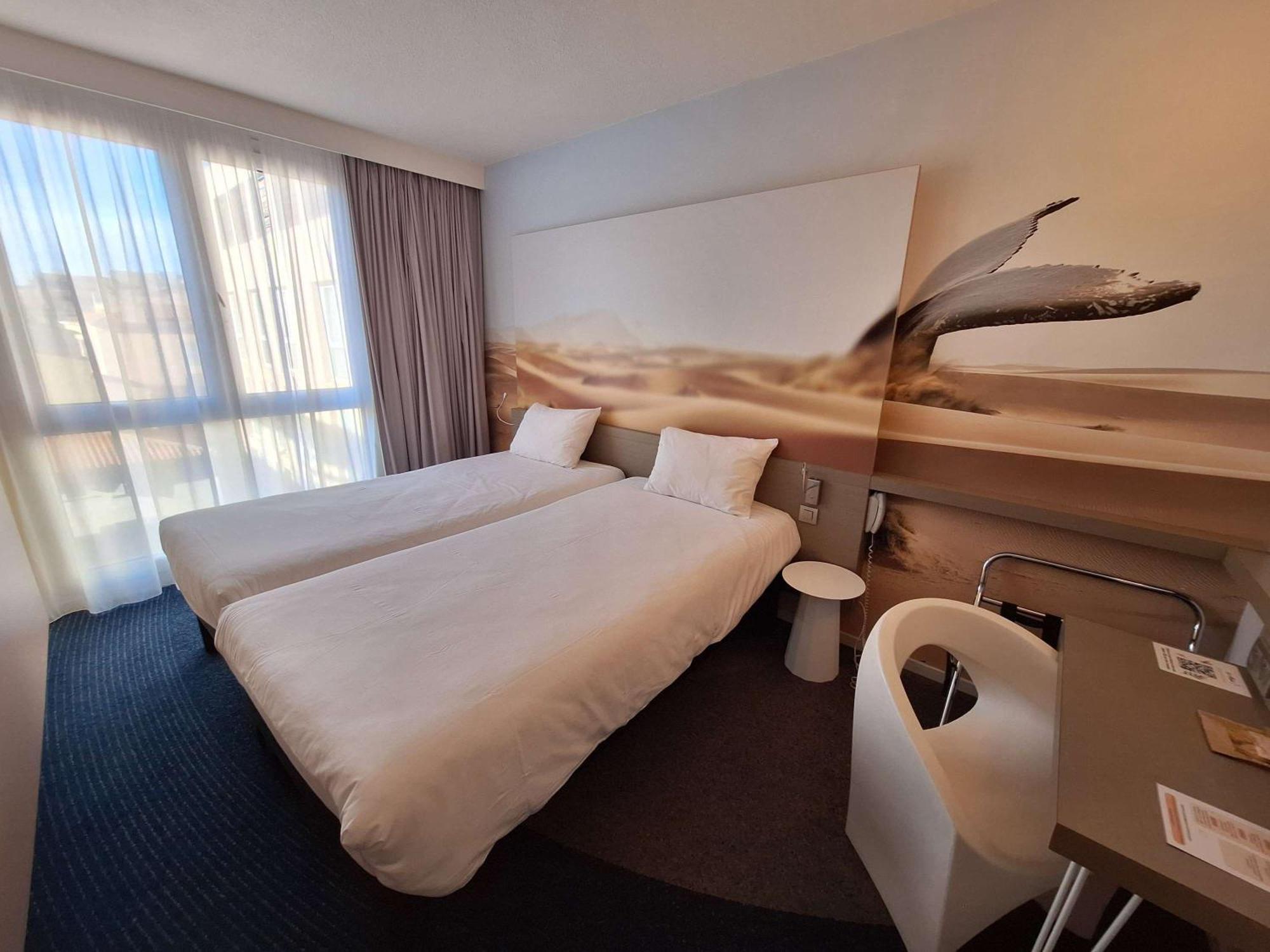 Ibis Styles Toulon Centre Port Ξενοδοχείο Εξωτερικό φωτογραφία