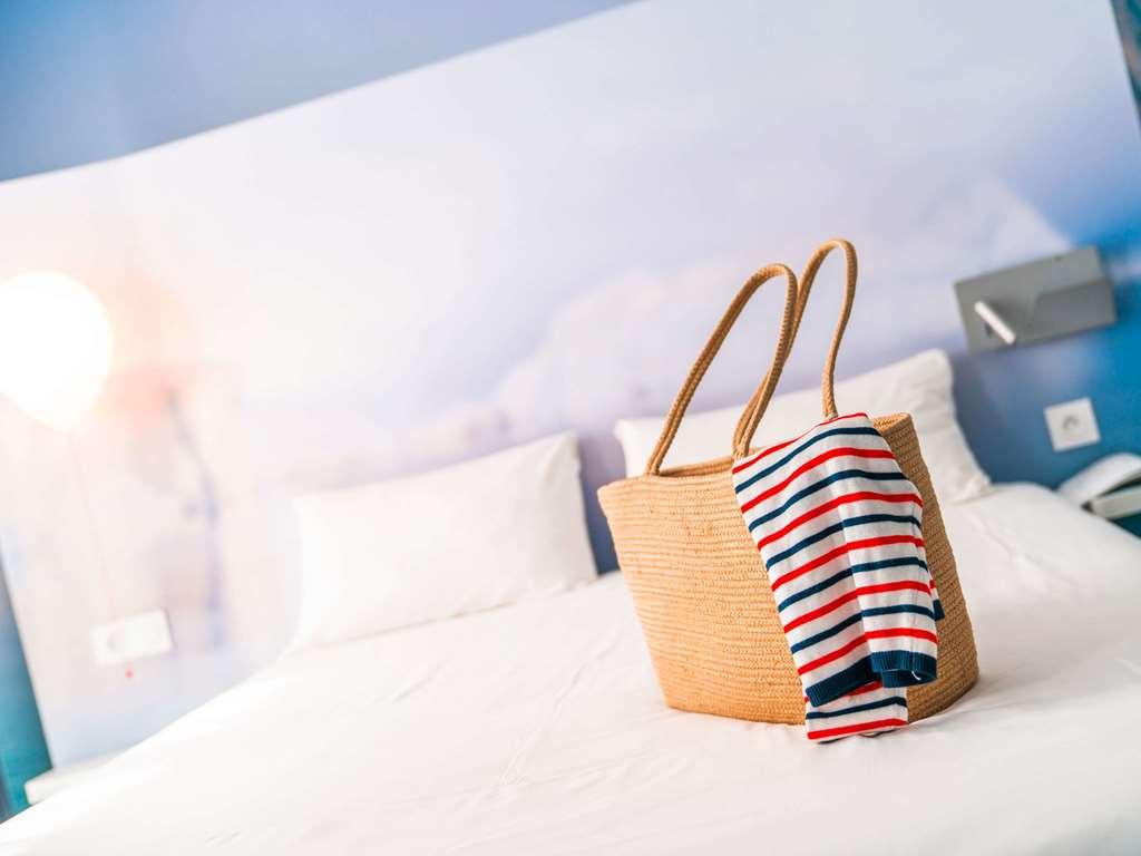Ibis Styles Toulon Centre Port Ξενοδοχείο Δωμάτιο φωτογραφία