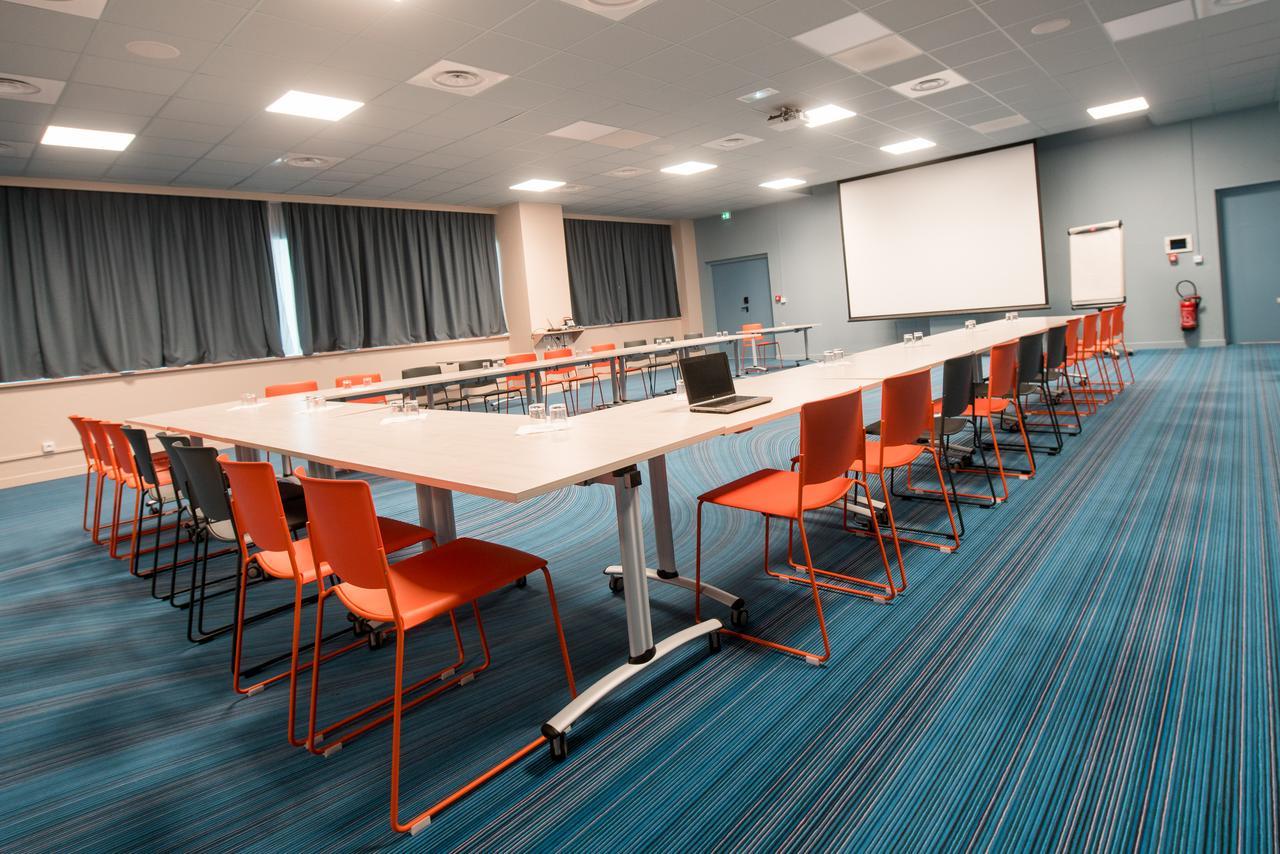Ibis Styles Toulon Centre Port Ξενοδοχείο Εξωτερικό φωτογραφία