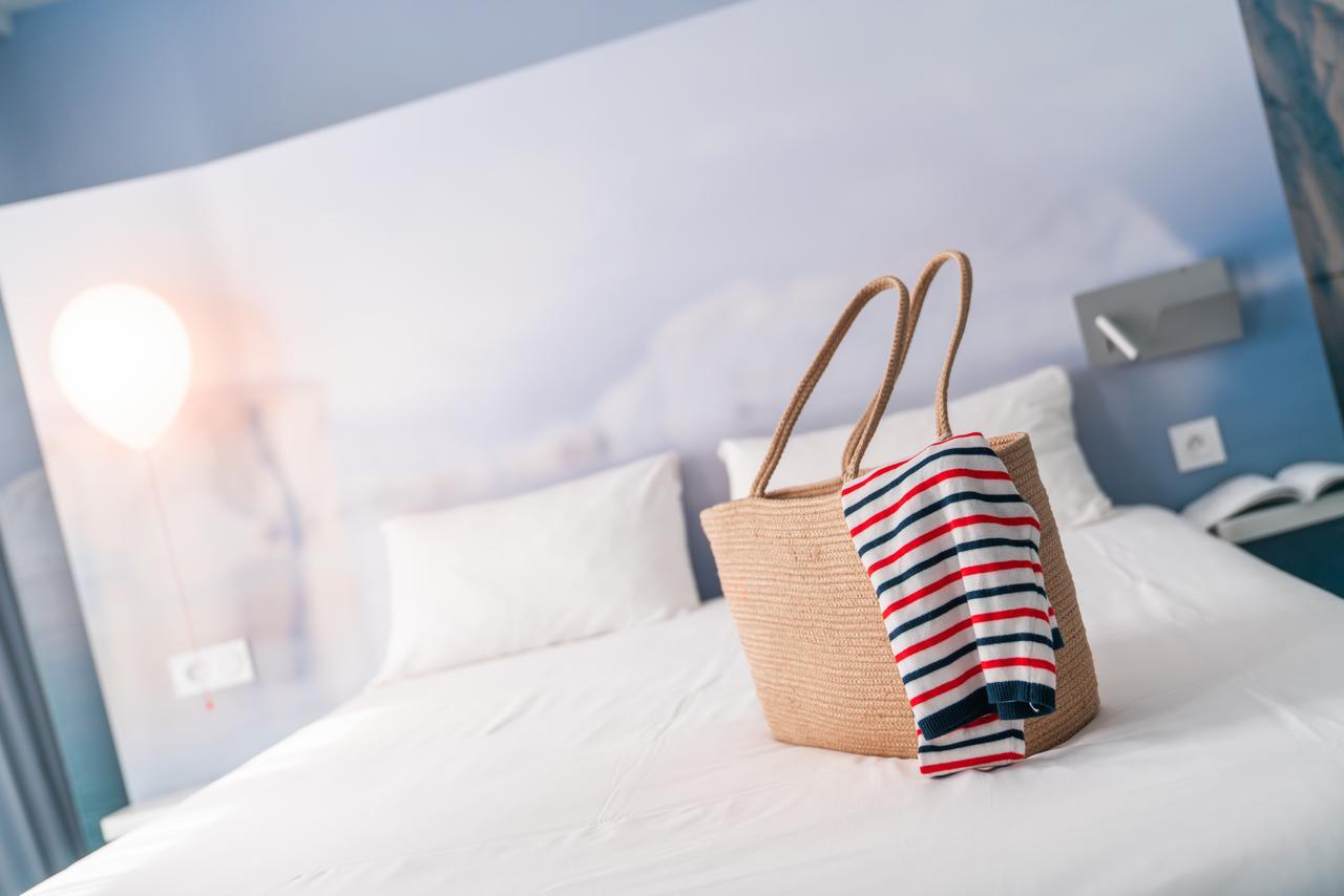 Ibis Styles Toulon Centre Port Ξενοδοχείο Εξωτερικό φωτογραφία